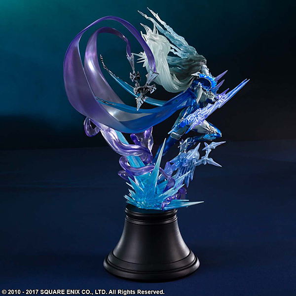 FINAL FANTASY XIV MasterQuality Figure