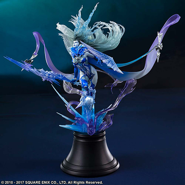 FINAL FANTASY XIV MasterQuality Figure