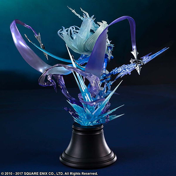 FINAL FANTASY XIV MasterQuality Figure