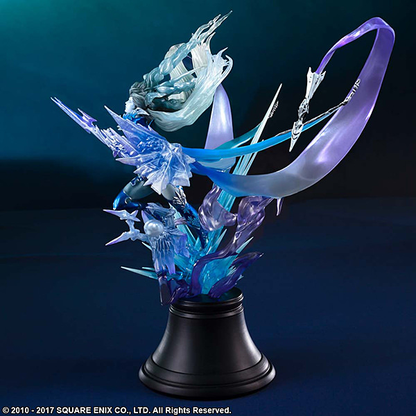 FINAL FANTASY XIV MasterQuality Figure