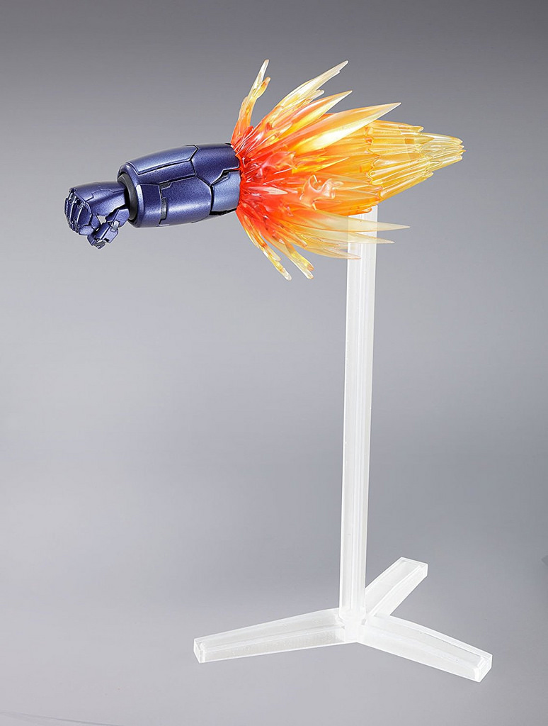 METAL BUILD Mazinger Z / INFINITY
