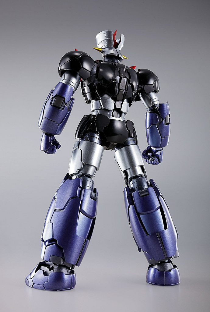METAL BUILD Mazinger Z / INFINITY