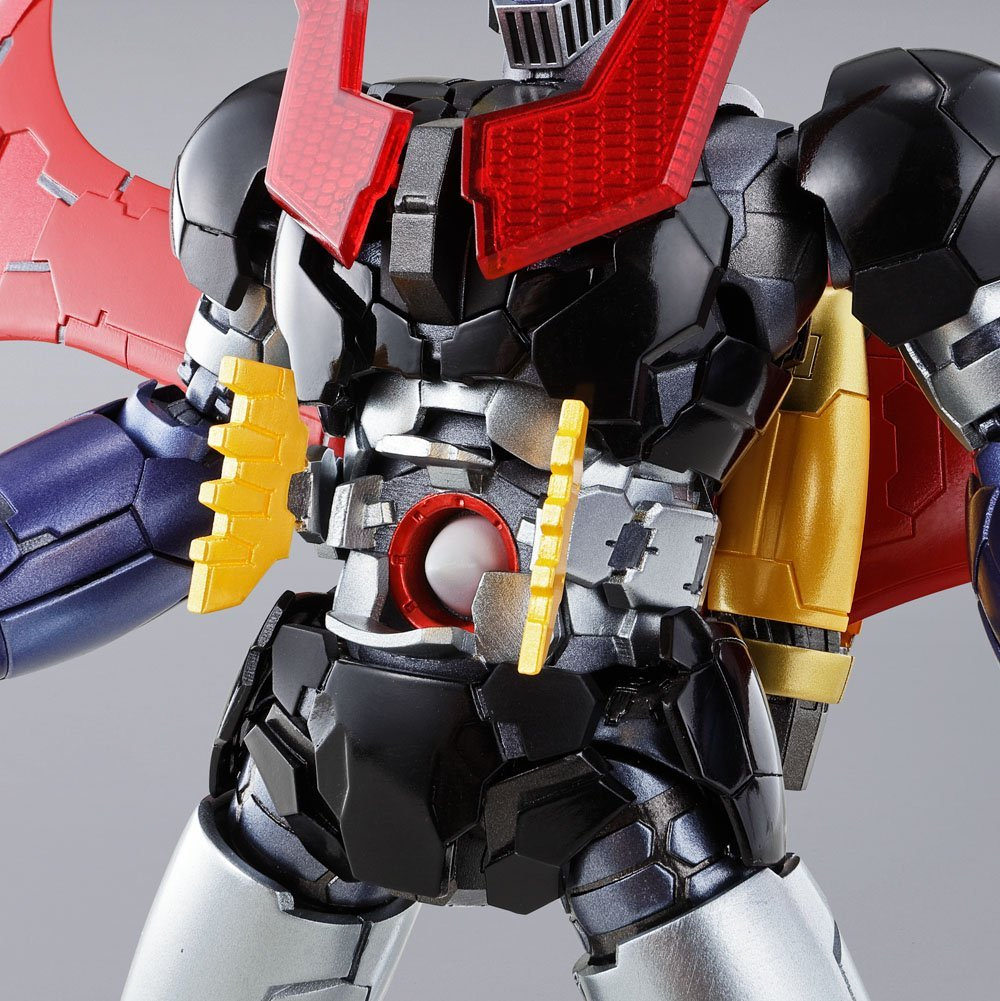 METAL BUILD Mazinger Z / INFINITY