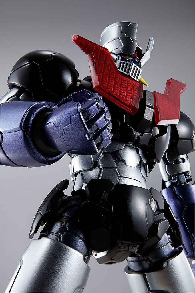 METAL BUILD Mazinger Z / INFINITY