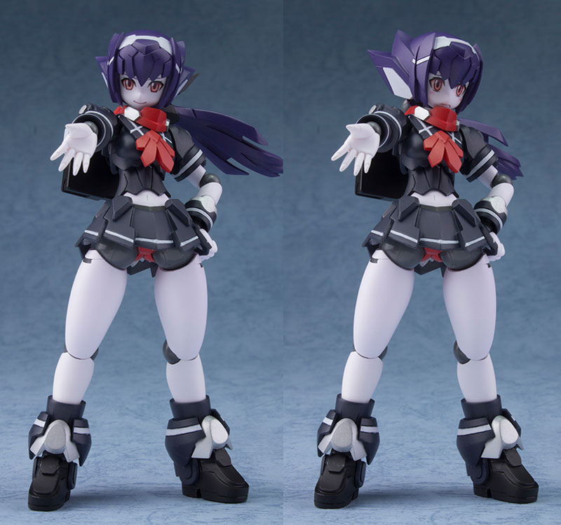 Polynian - Vania Old Uniform