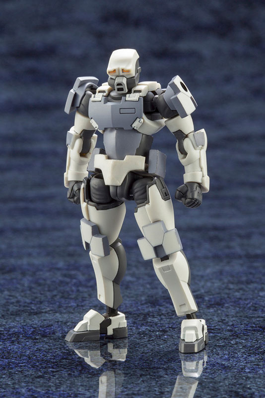 Hexa Gear 1/24 Motor Punisher LA Type