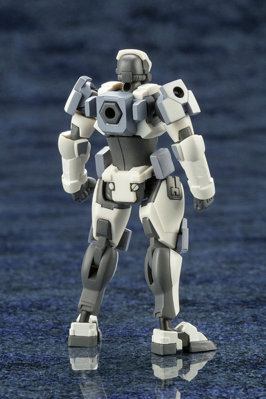 Hexa Gear 1/24 Motor Punisher LA Type