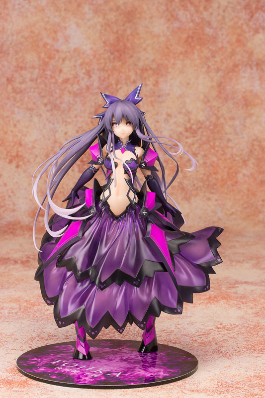 Date A Live - Tohka Yatogami Inverted ver