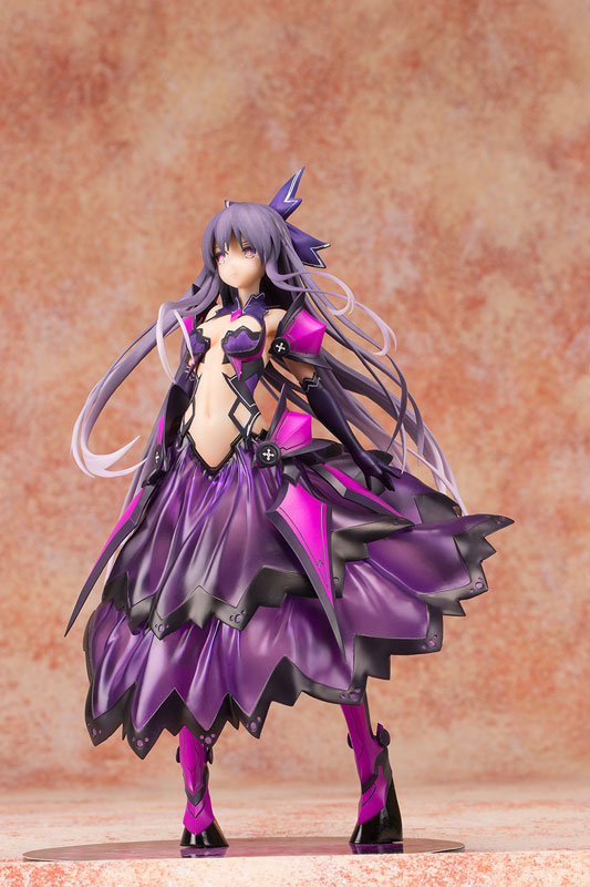 Date A Live - Tohka Yatogami Inverted ver