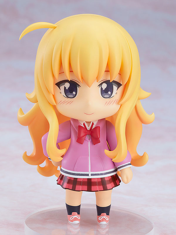 Nendoroid - Gabriel Dropout: Gabriel