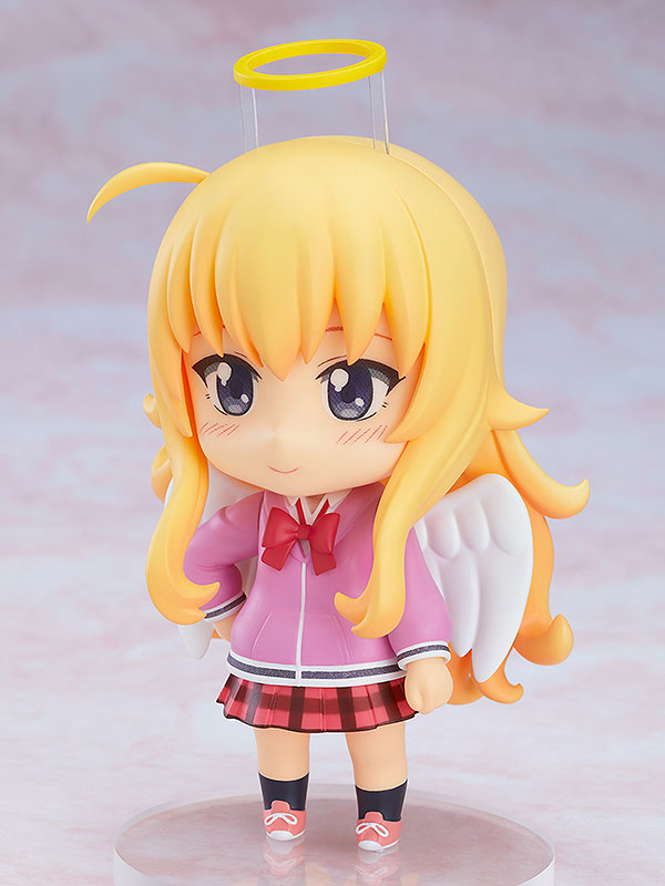 Nendoroid - Gabriel Dropout: Gabriel