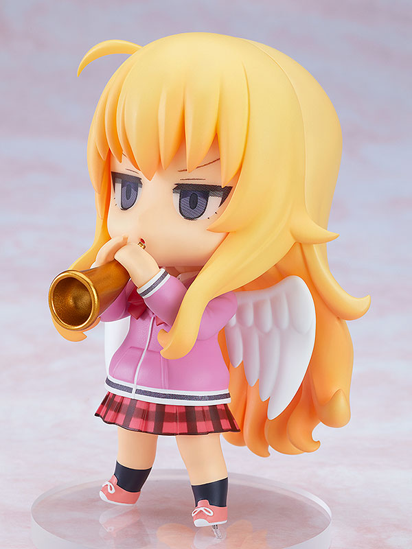Nendoroid - Gabriel Dropout: Gabriel