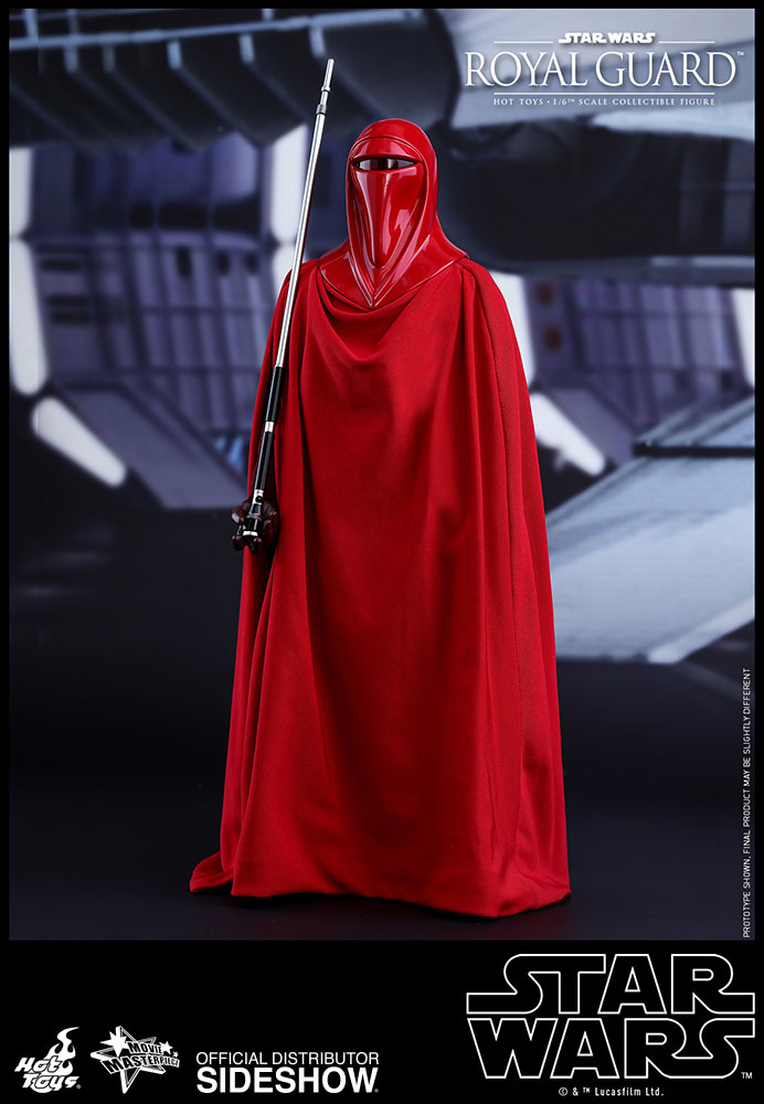 Royal Guard