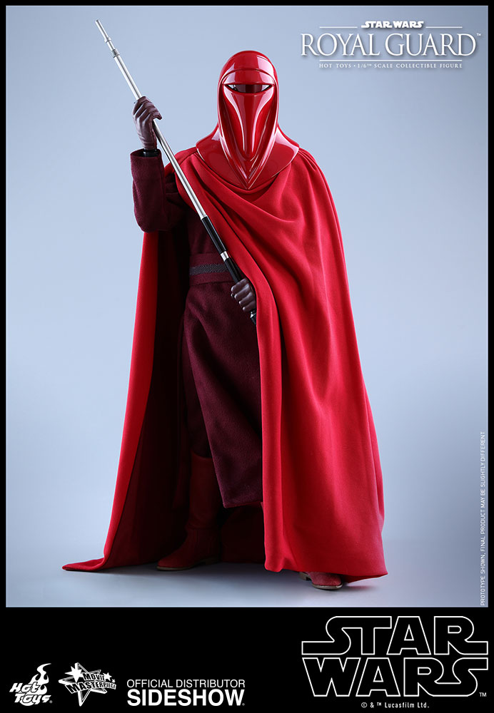 Royal Guard
