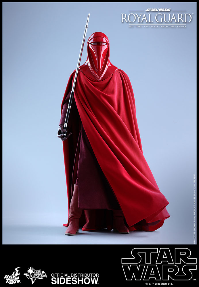 Royal Guard