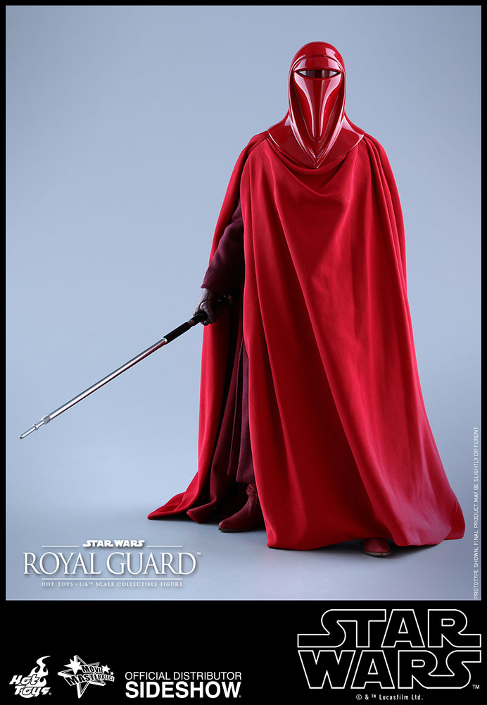 Royal Guard