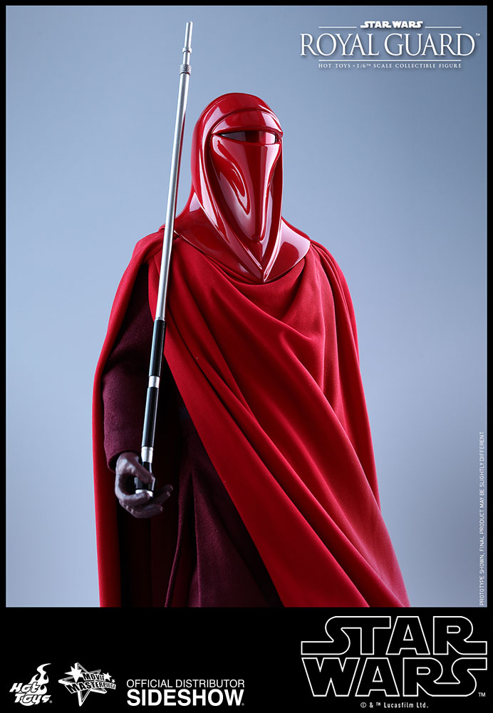 Royal Guard