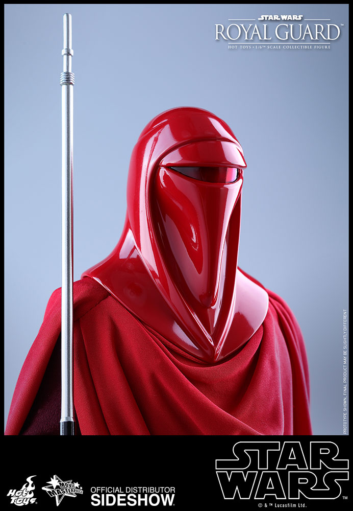 Royal Guard