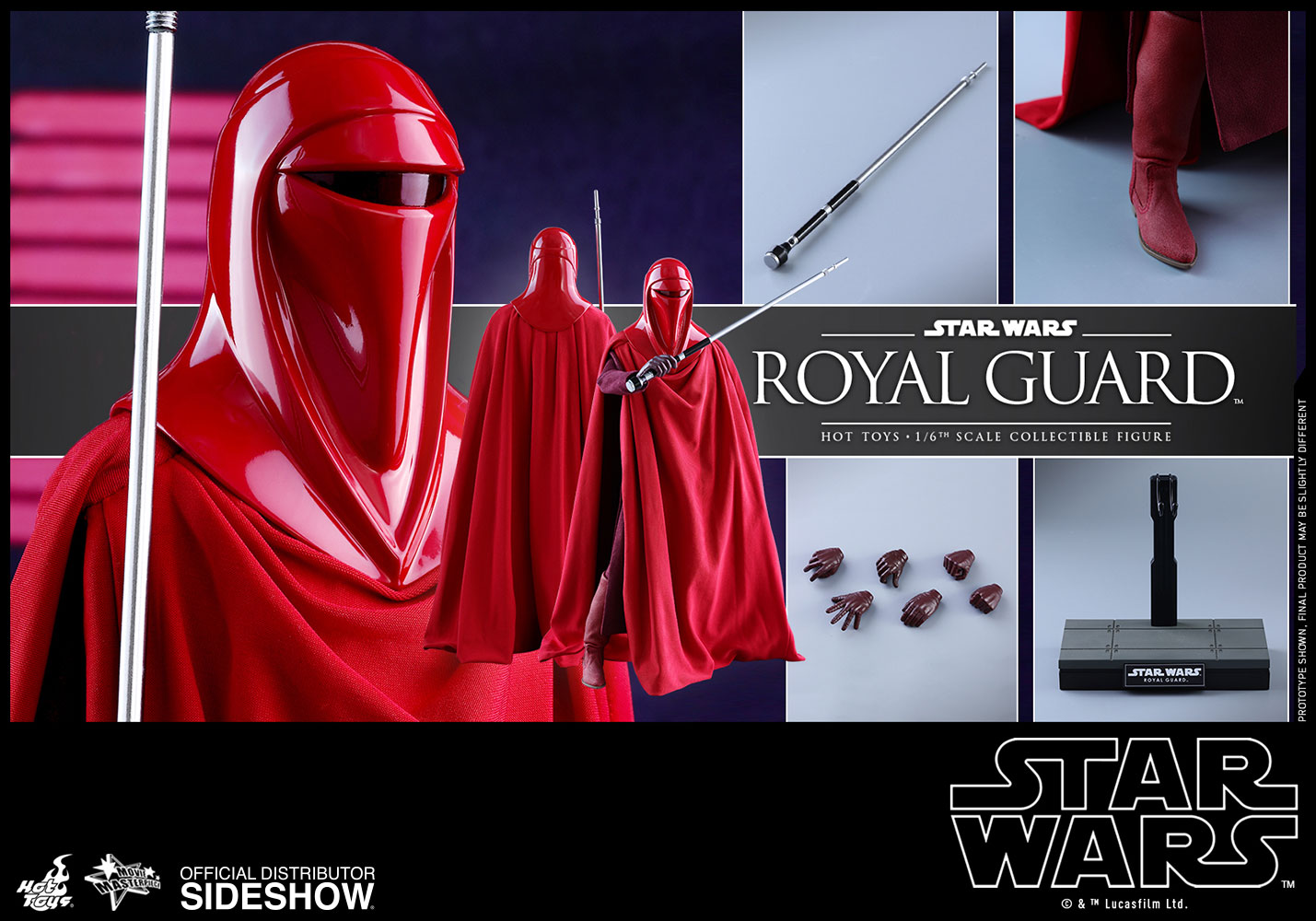 Royal Guard