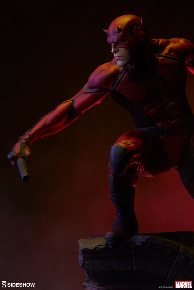 Daredevil