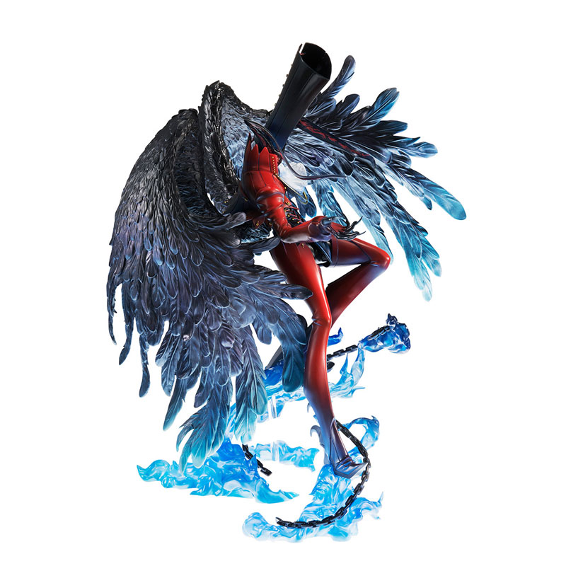 Game Characters Collection DX Persona 5 Arsene