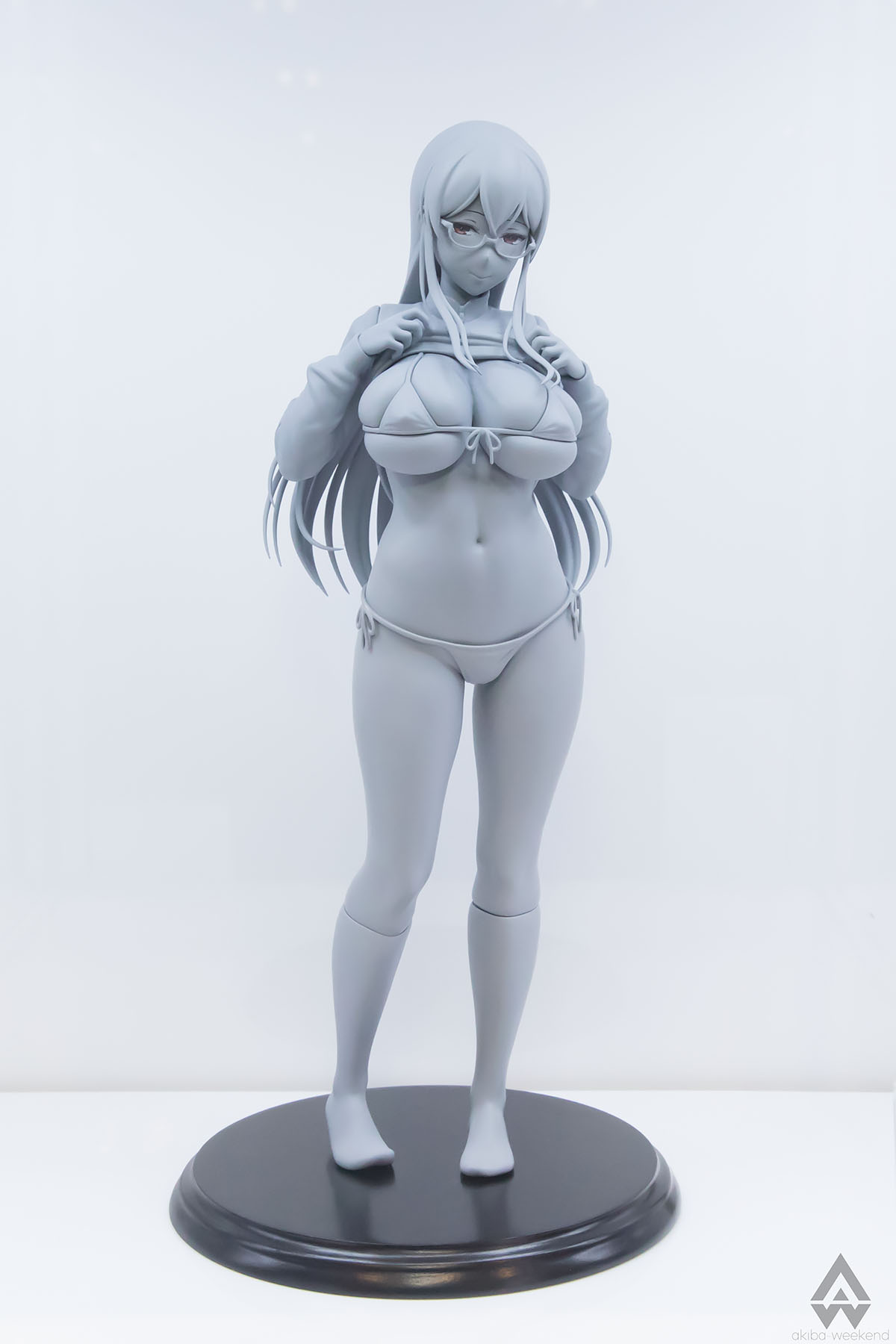 รวมภาพถ่ายฟิกเกอร์ 18+ จากงาน Wonder Festival 2018 [Winter]