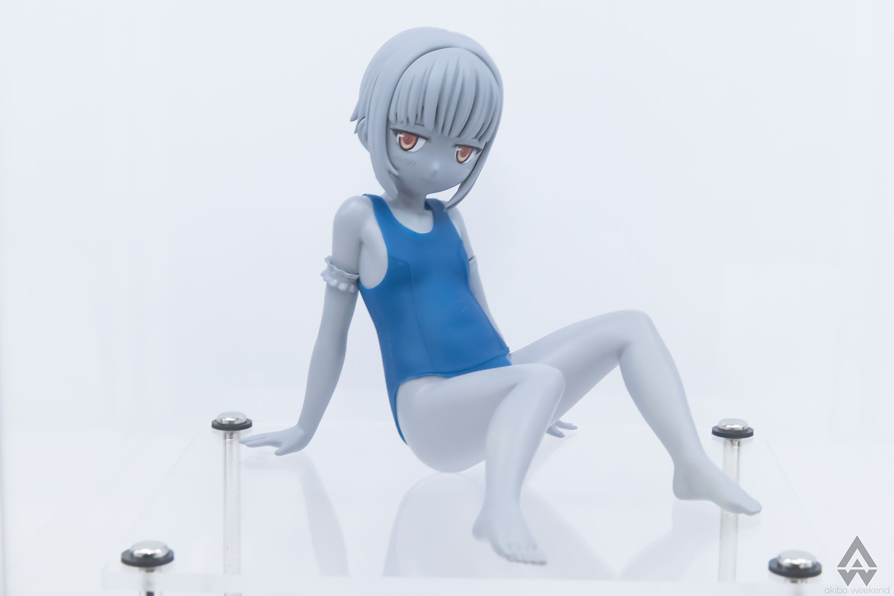 รวมภาพถ่ายฟิกเกอร์ 18+ จากงาน Wonder Festival 2018 [Winter]