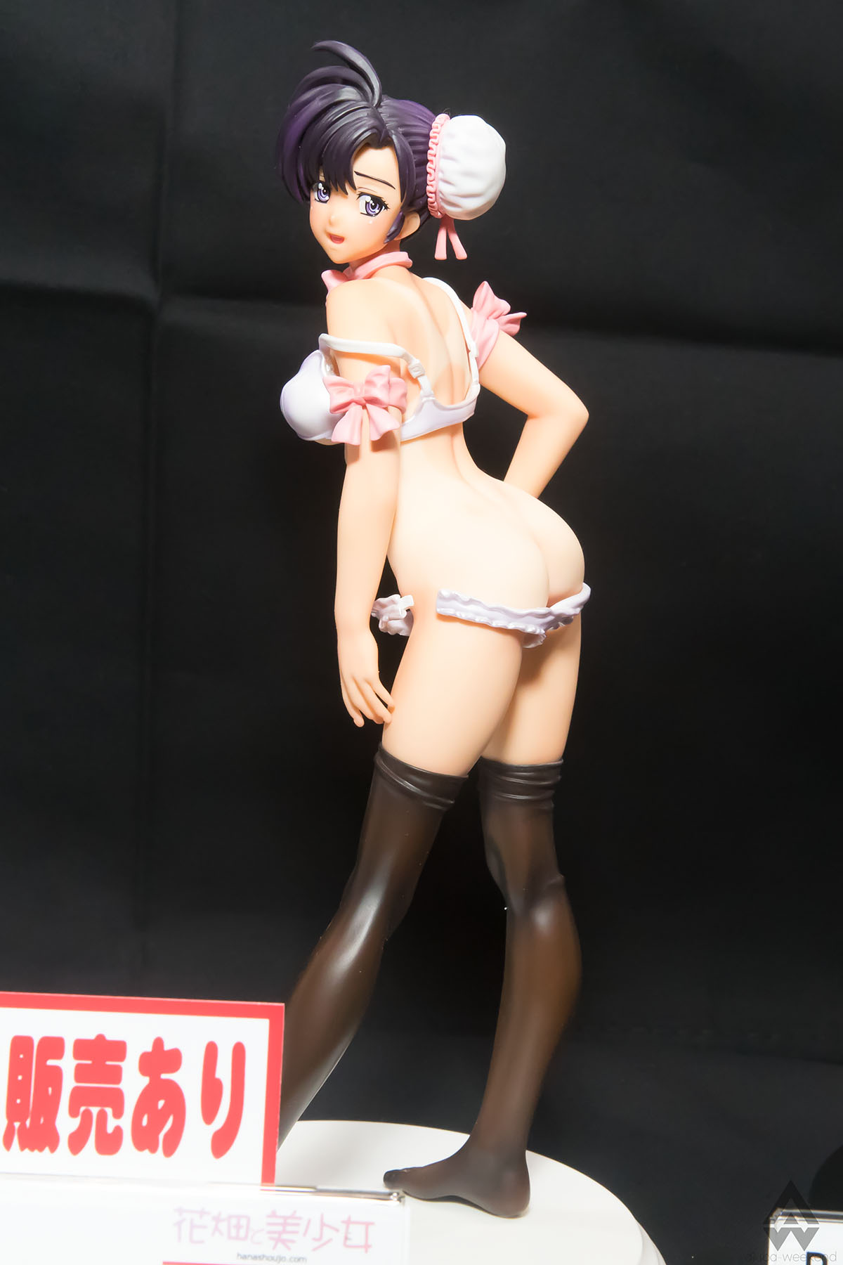 รวมภาพถ่ายฟิกเกอร์ 18+ จากงาน Wonder Festival 2018 [Winter]