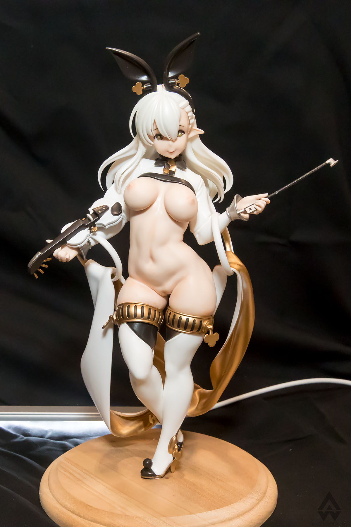 รวมภาพถ่ายฟิกเกอร์ 18+ จากงาน Wonder Festival 2018 [Winter]
