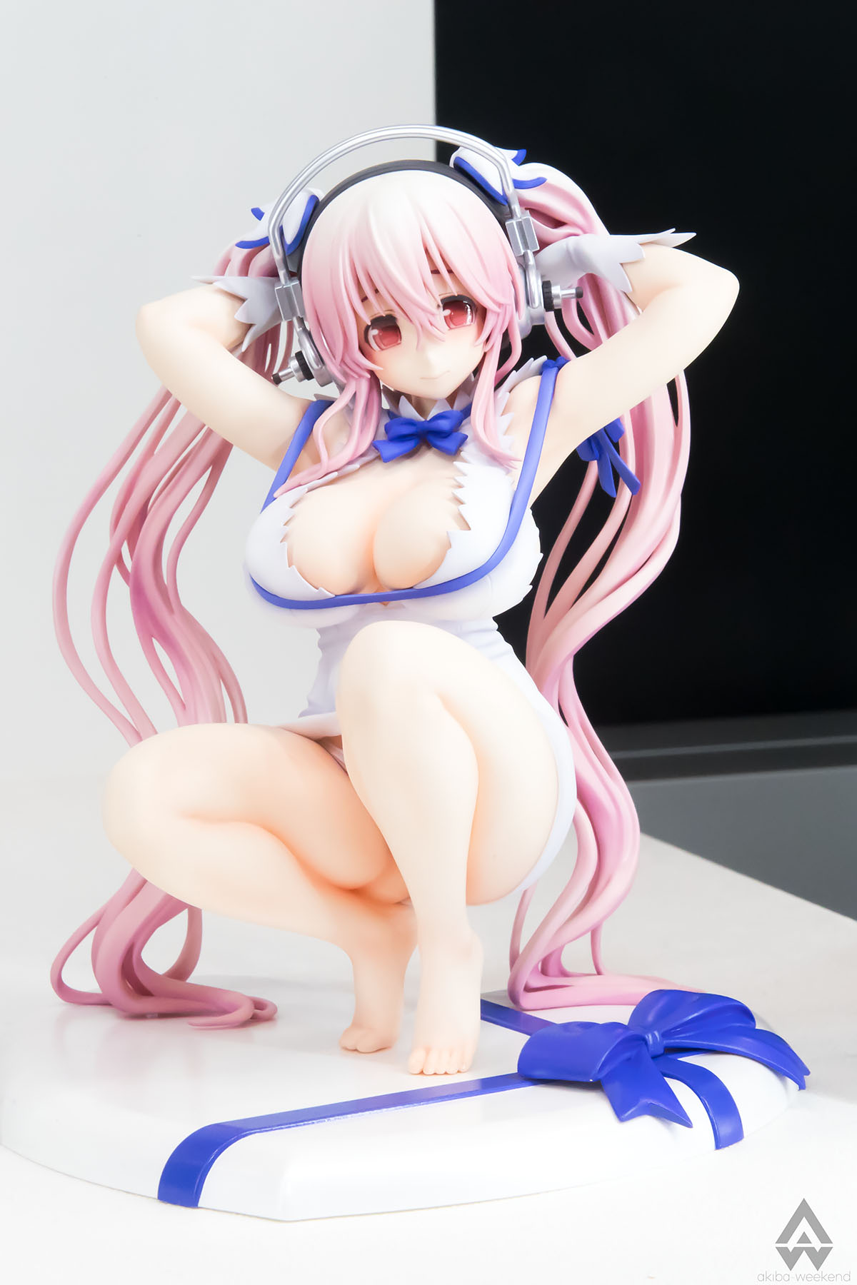 รวมภาพถ่ายฟิกเกอร์ 18+ จากงาน Wonder Festival 2018 [Winter]