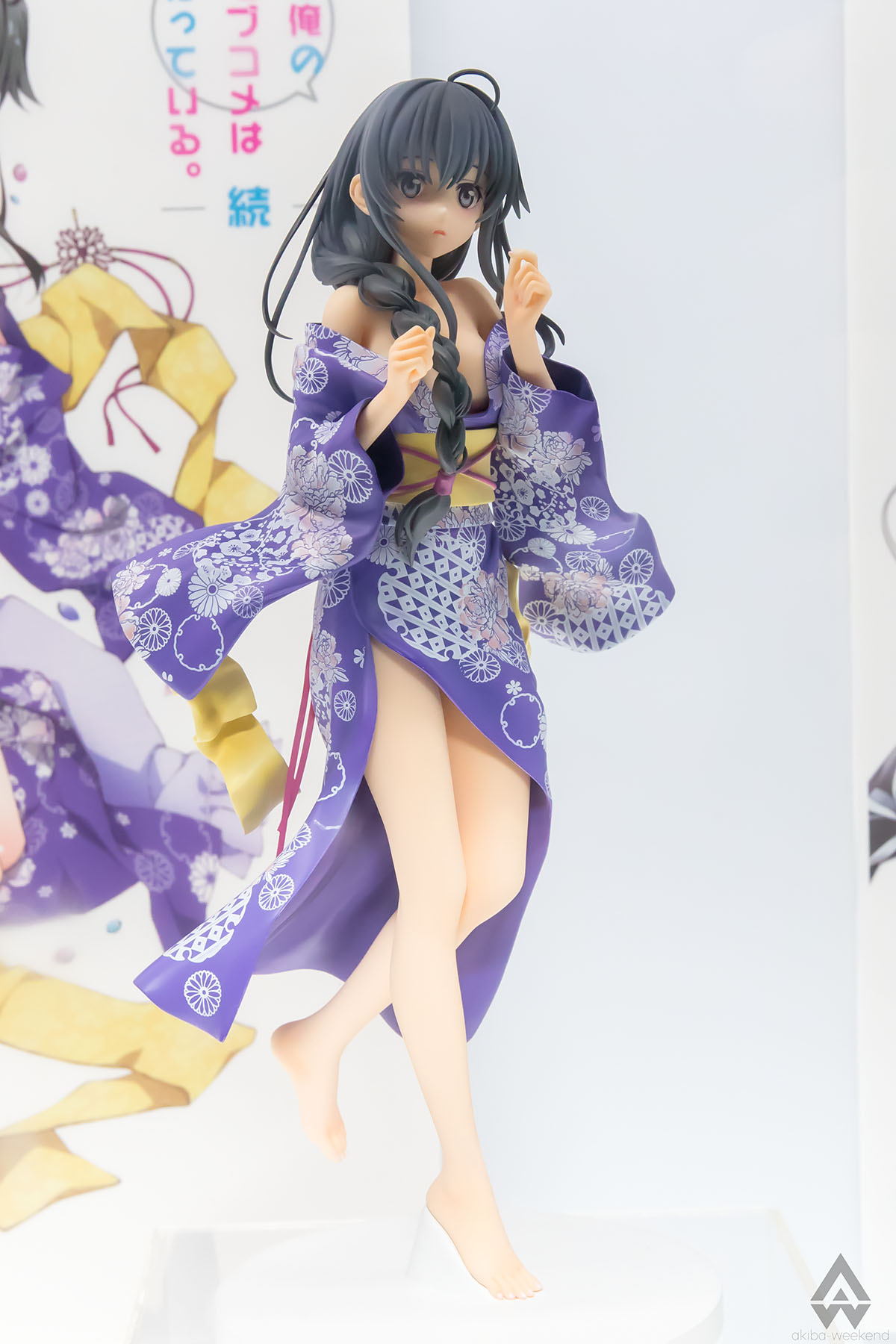 รวมภาพถ่ายฟิกเกอร์ 18+ จากงาน Wonder Festival 2018 [Winter]