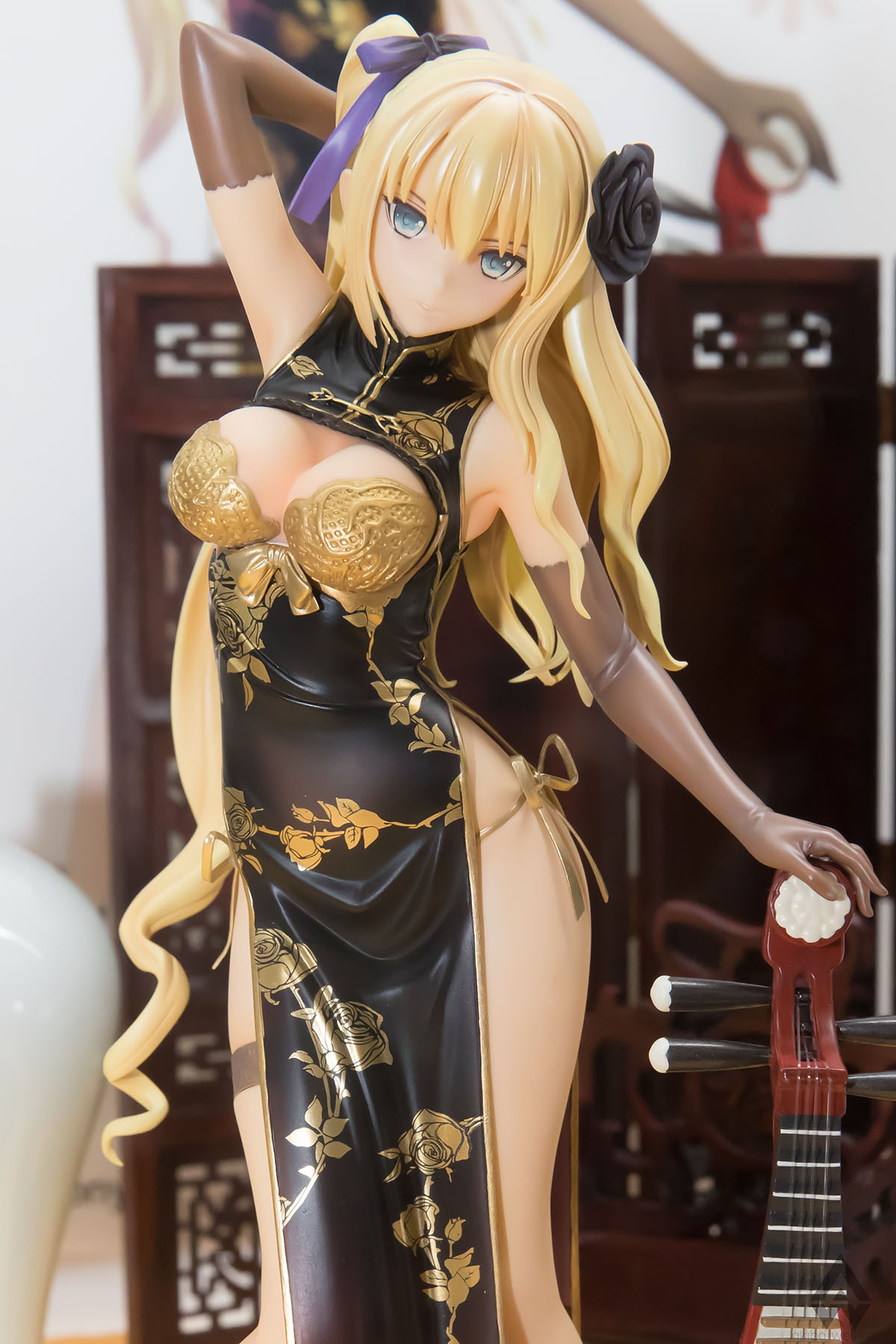 รวมภาพถ่ายฟิกเกอร์ 18+ จากงาน Wonder Festival 2018 [Winter]