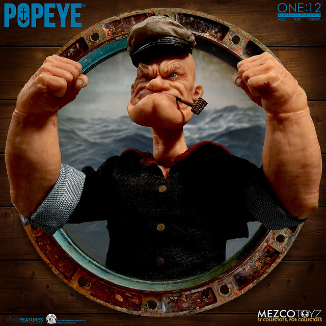 Popeye