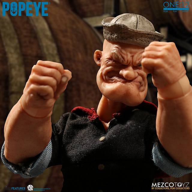 Popeye