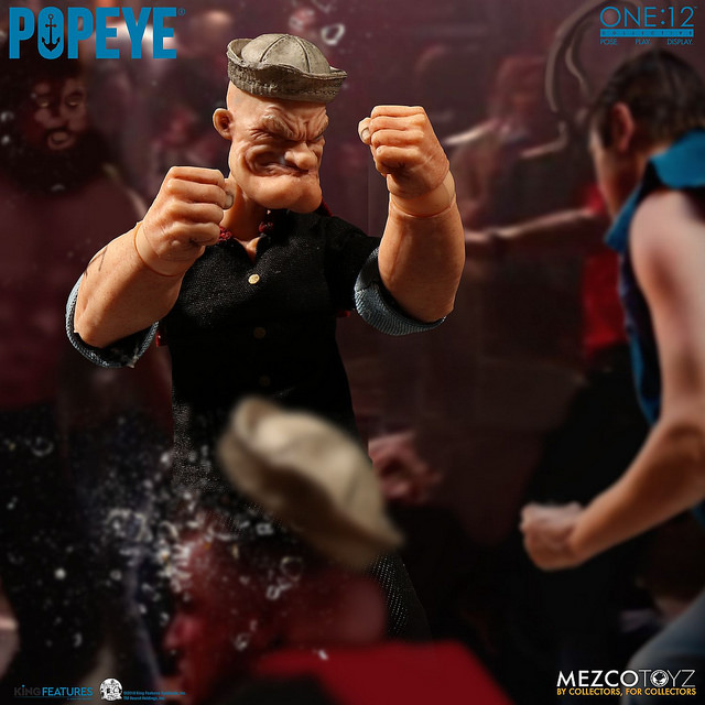 Popeye