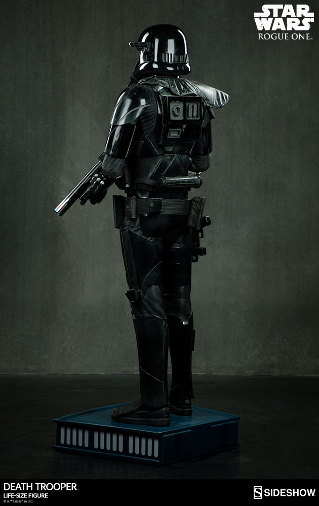 Death Trooper