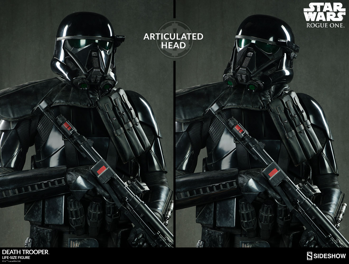 Death Trooper