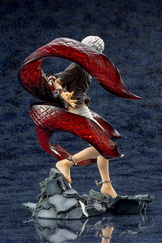 Tokyo Ghoul: Ken Kaneki AWAKENED Repaint ver.