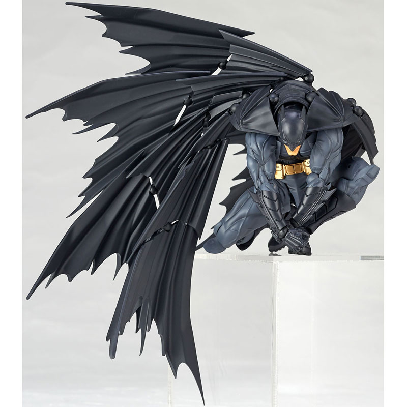 Figure Complex Amazing Yamaguchi No.009 Batman