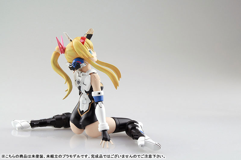 ACKS - V.F.G. Macross Delta VF-31J Siegfried 35th Anniversary