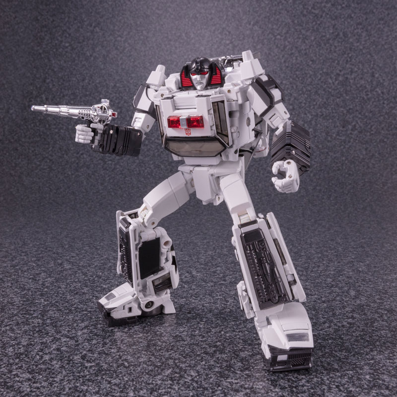 Transformers Masterpiece - MP-42: Cordon