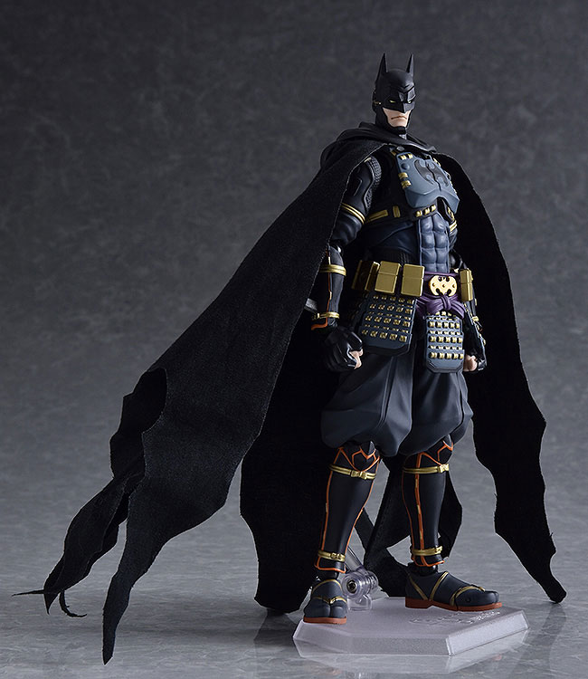 figma - Batman Ninja