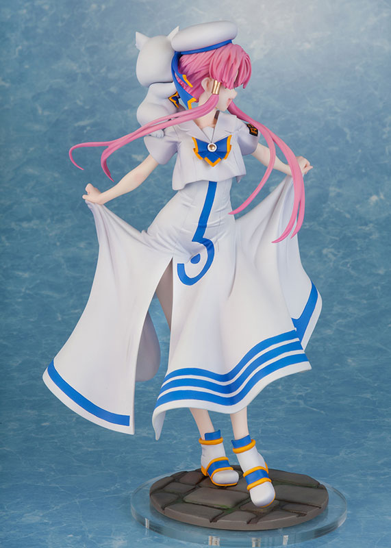 ARIA - Akari Mizunashi