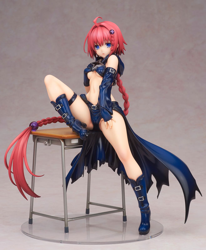 To Love-Ru Darkness - Mea Kurosaki
