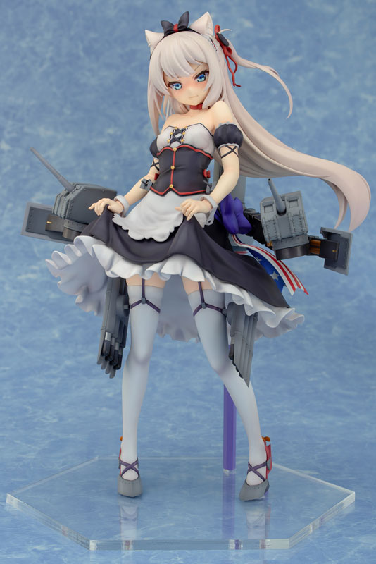 Azur Lane - Hammann Kai