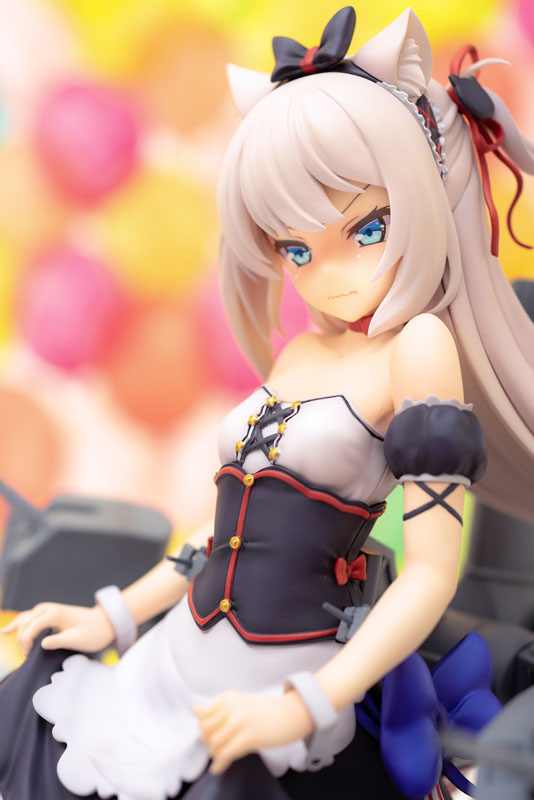 Azur Lane - Hammann Kai