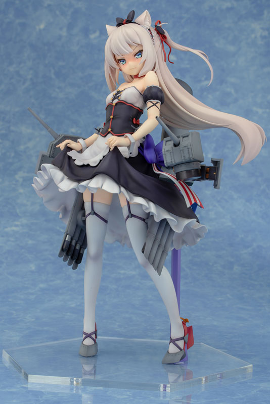 Azur Lane - Hammann Kai
