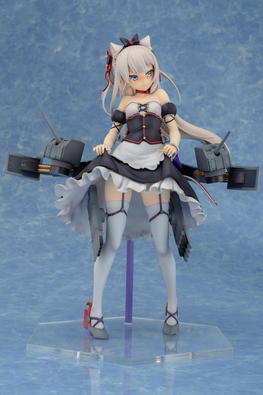 Azur Lane - Hammann Kai