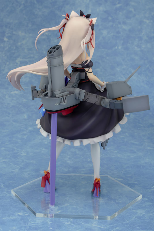 Azur Lane - Hammann Kai