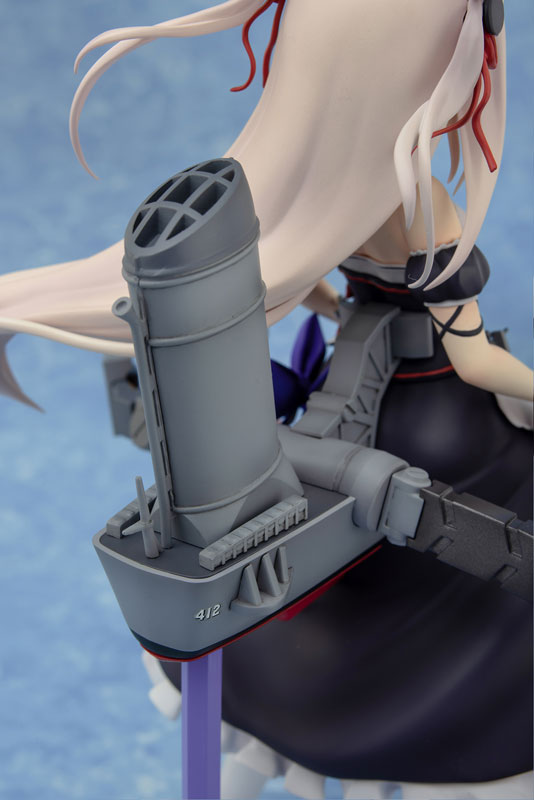 Azur Lane - Hammann Kai